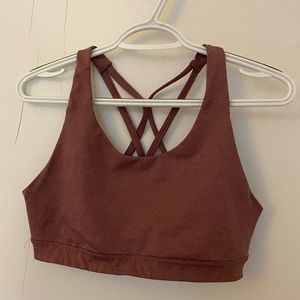 Old Navy sports bra